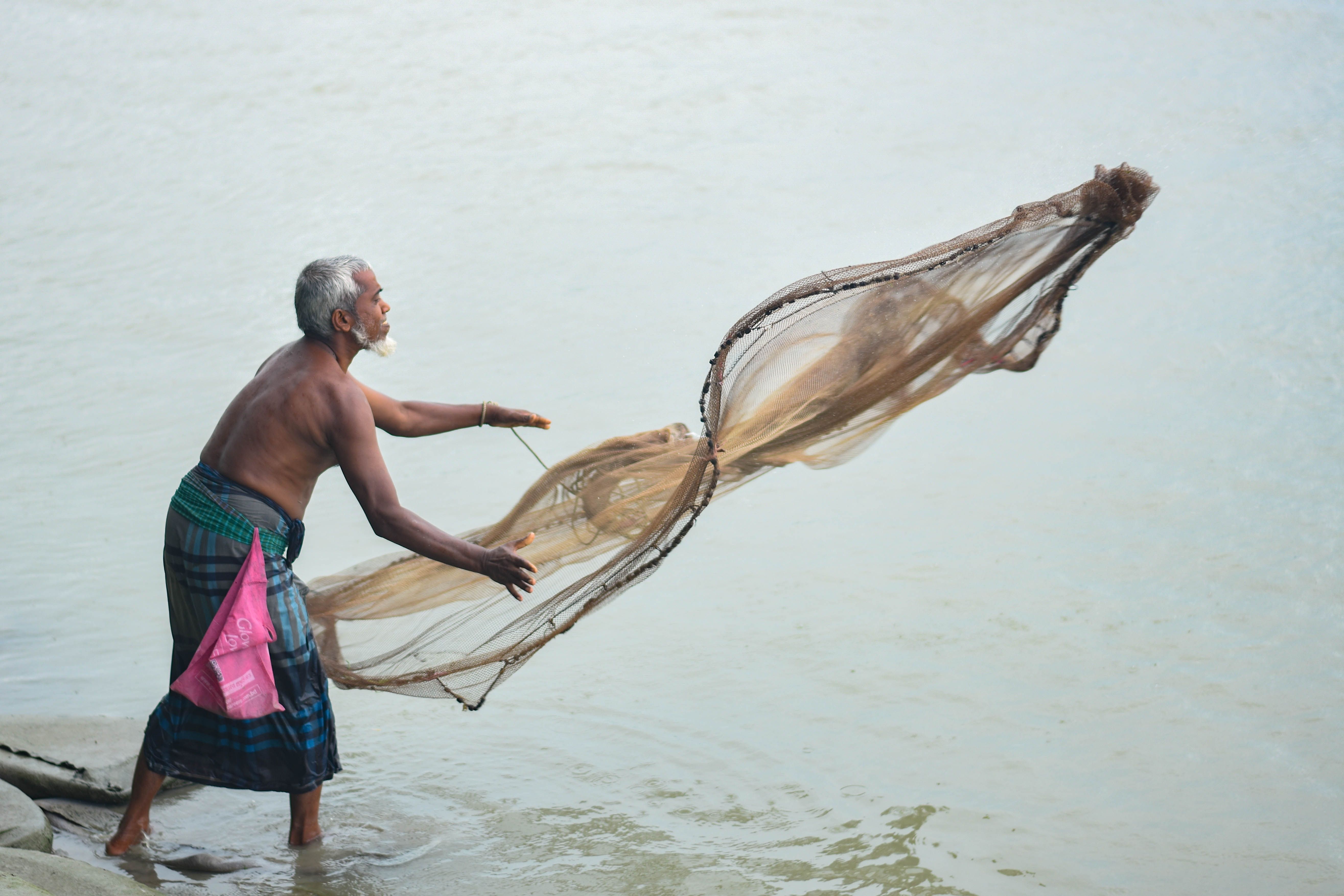 The Transition from Community Based Adaptation (CBA) to Locally Led Adaptation (LLA)