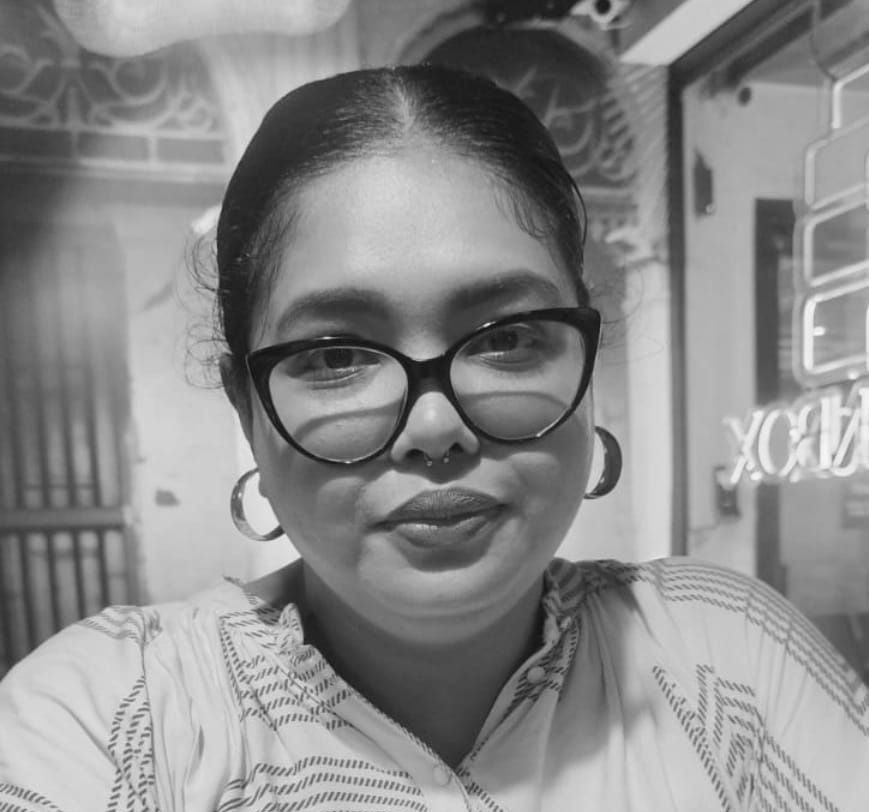 Nishat Tasnim
