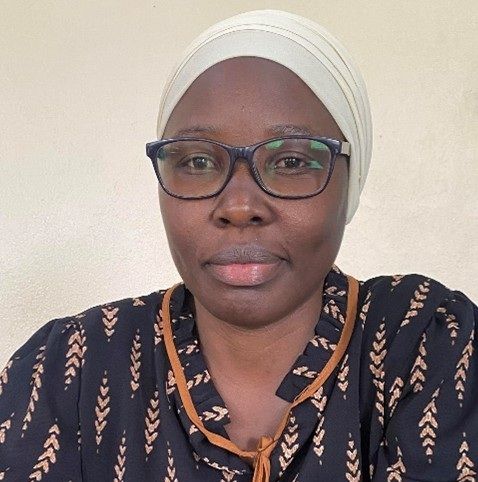 Fatuma Mutesi