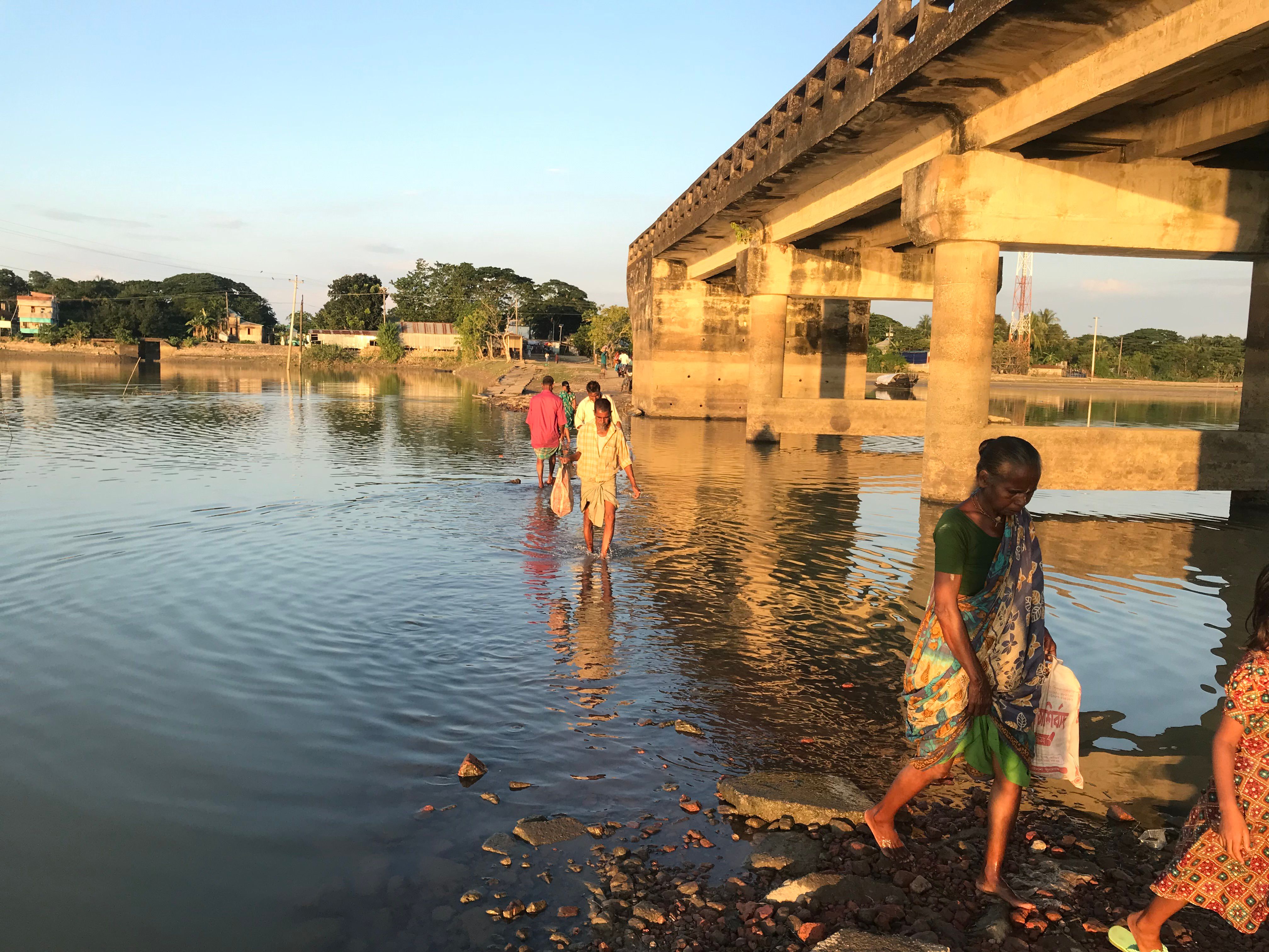 Adapting at the Water’s Edge: Local Wisdom from Bangladesh’s Haor Region — image 1 of 6