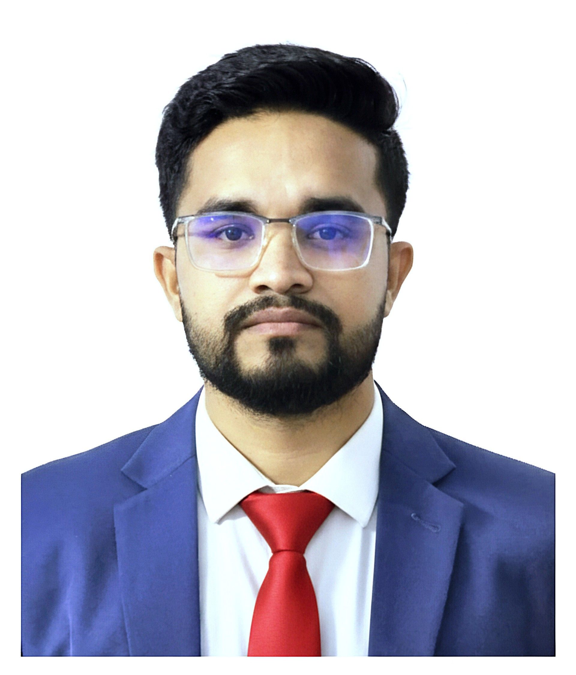 Mohammad Julfiqar Haider