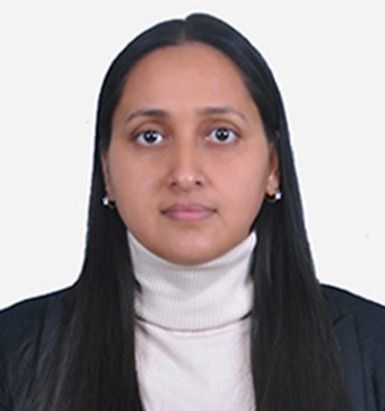 Laxmi Chhinal