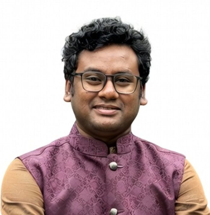 Md Ayatullah Khan