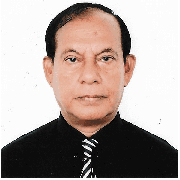 Prof. Mizan R. Khan