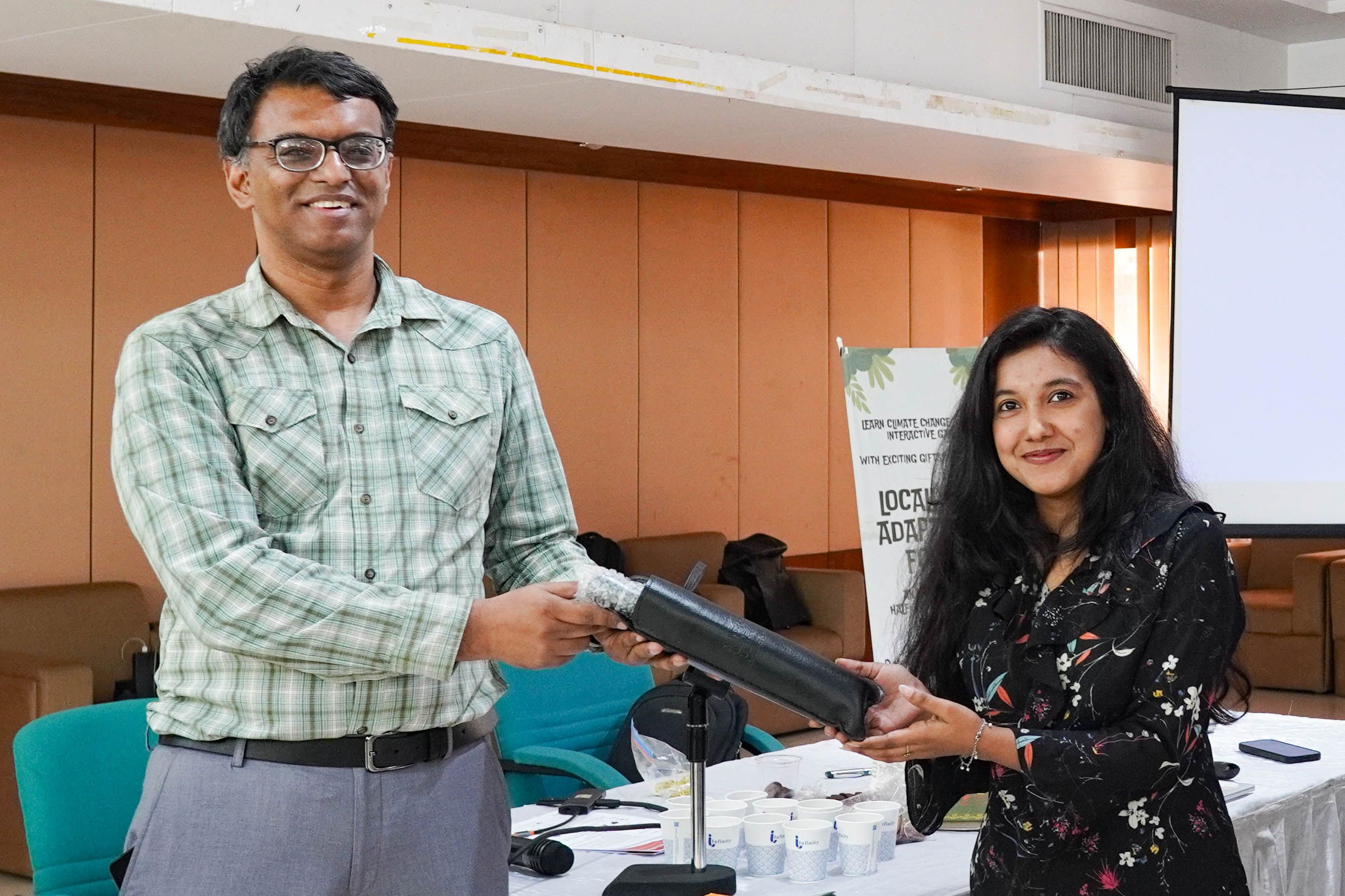 Locally Led Adaptation for All: The COLOCAL Project Introduces the Concept of LLA through Experts and Interactive Games