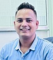 Praveen Kumar Regmi