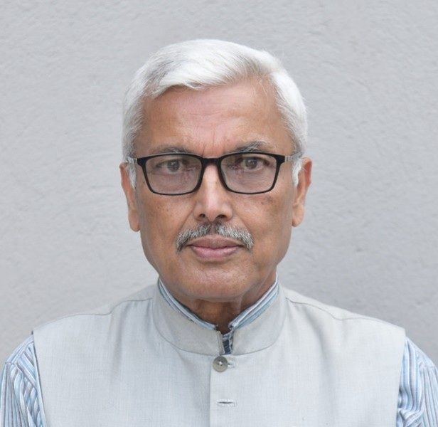 Prof. Dr. Sanjya Nath Khanal