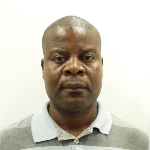 Ernesto Uetimane Junior