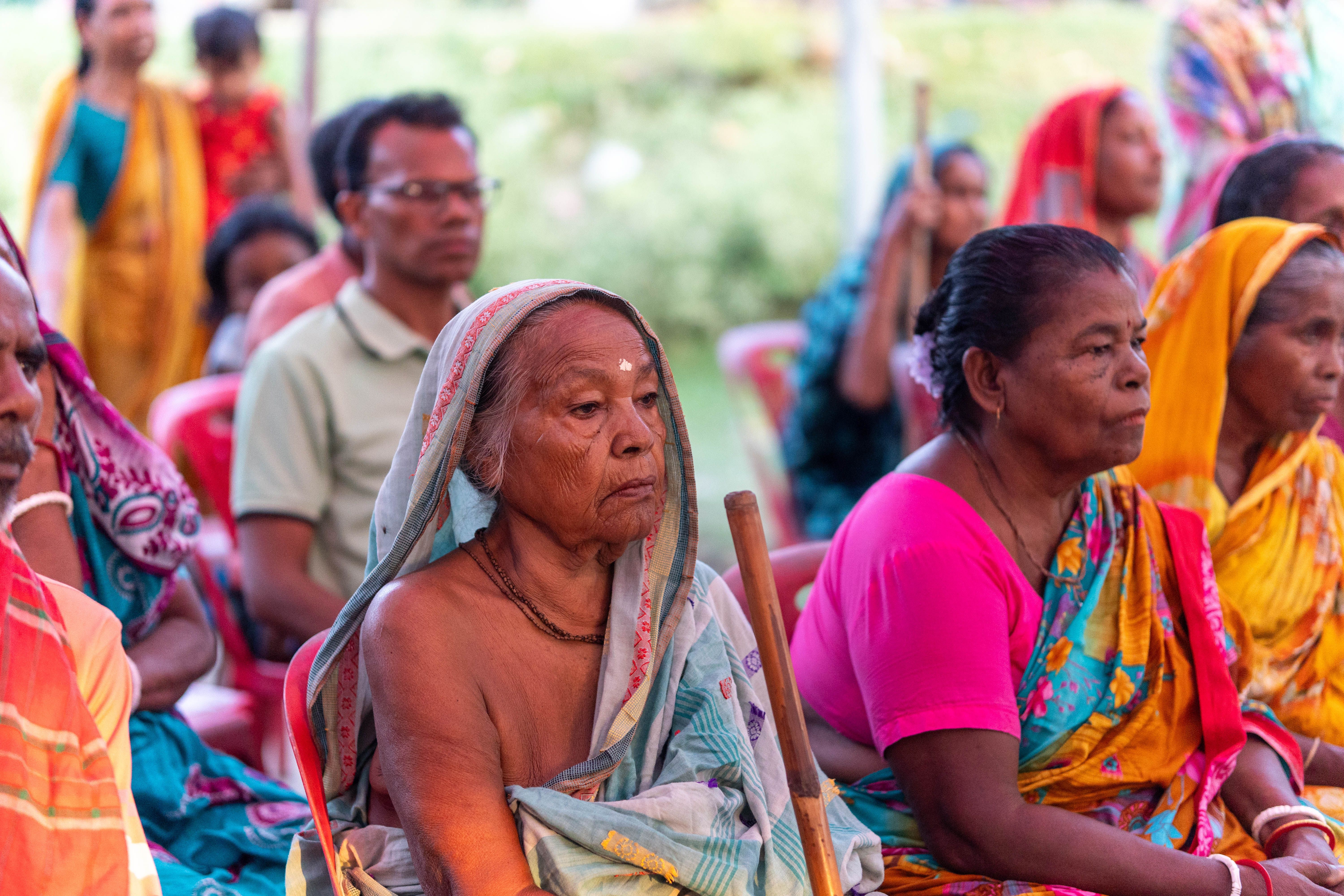 Knowledge Dissemination through Creative Medium: Potsong at Dacope, Khulna
