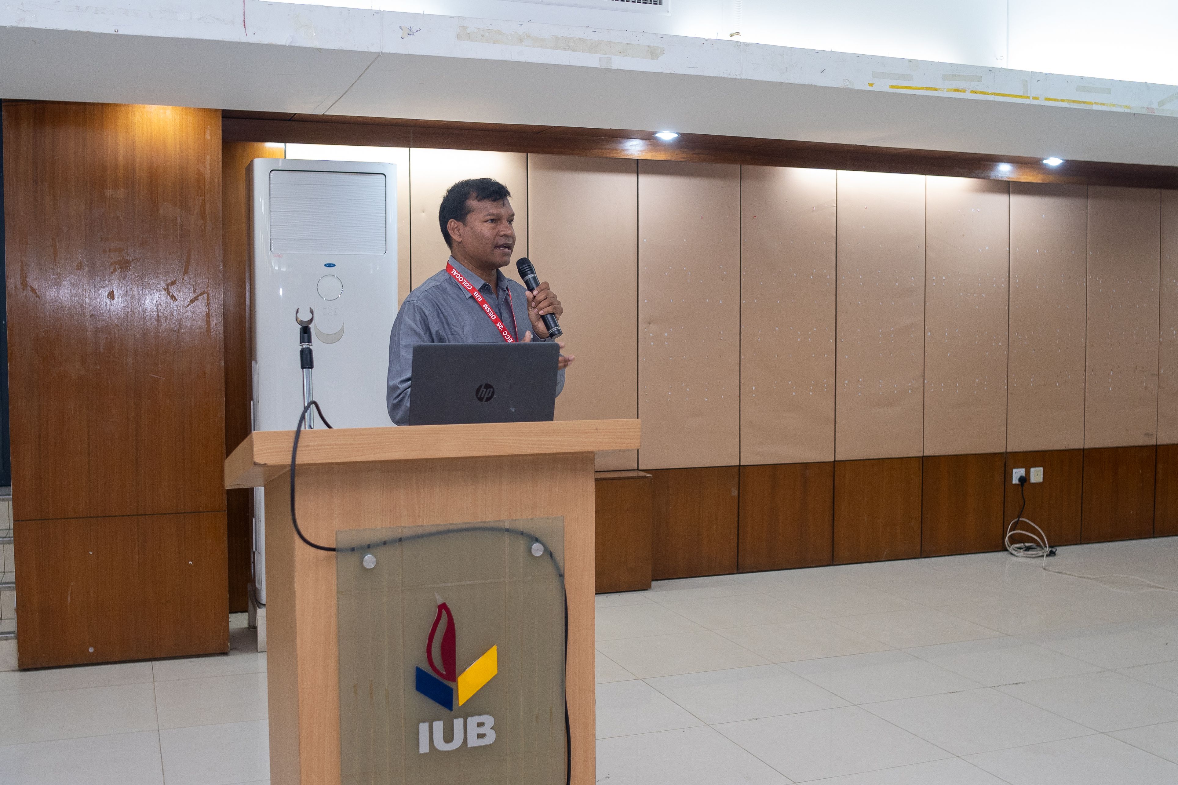 Dalit and Munda Communities shared their voices at ECC’25 Conference