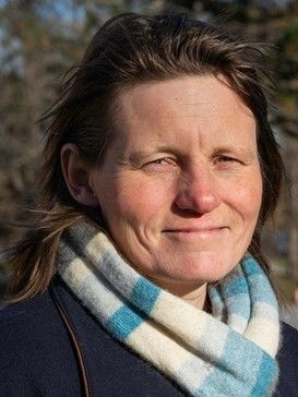 Siri Ellen Hallstrøm Eriksen