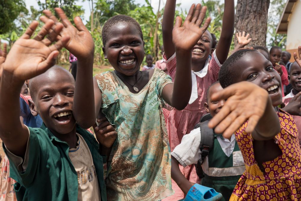 Co-creating knowledge for local adaptation to climate change in least developed countries (COLOCAL)