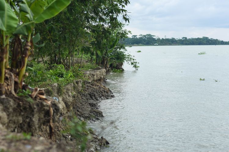 Mongla: An Exception or Example?