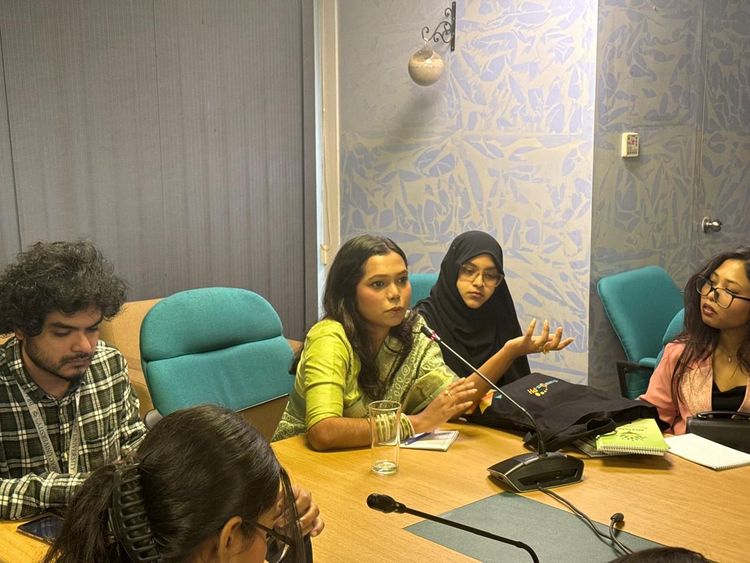 ACCESS4ALL Impact Session at ECC’25 Conference