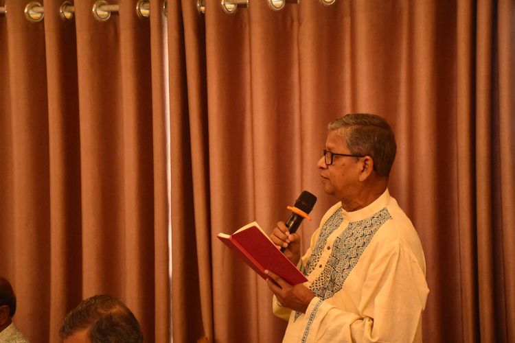 COLOCAL Project holds Policy Dialogue on Climate Change Adaptation in Khulna, Bangladesh