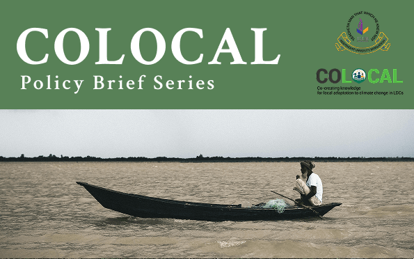 Vulnerability and Resilience in Coastal Bangladesh